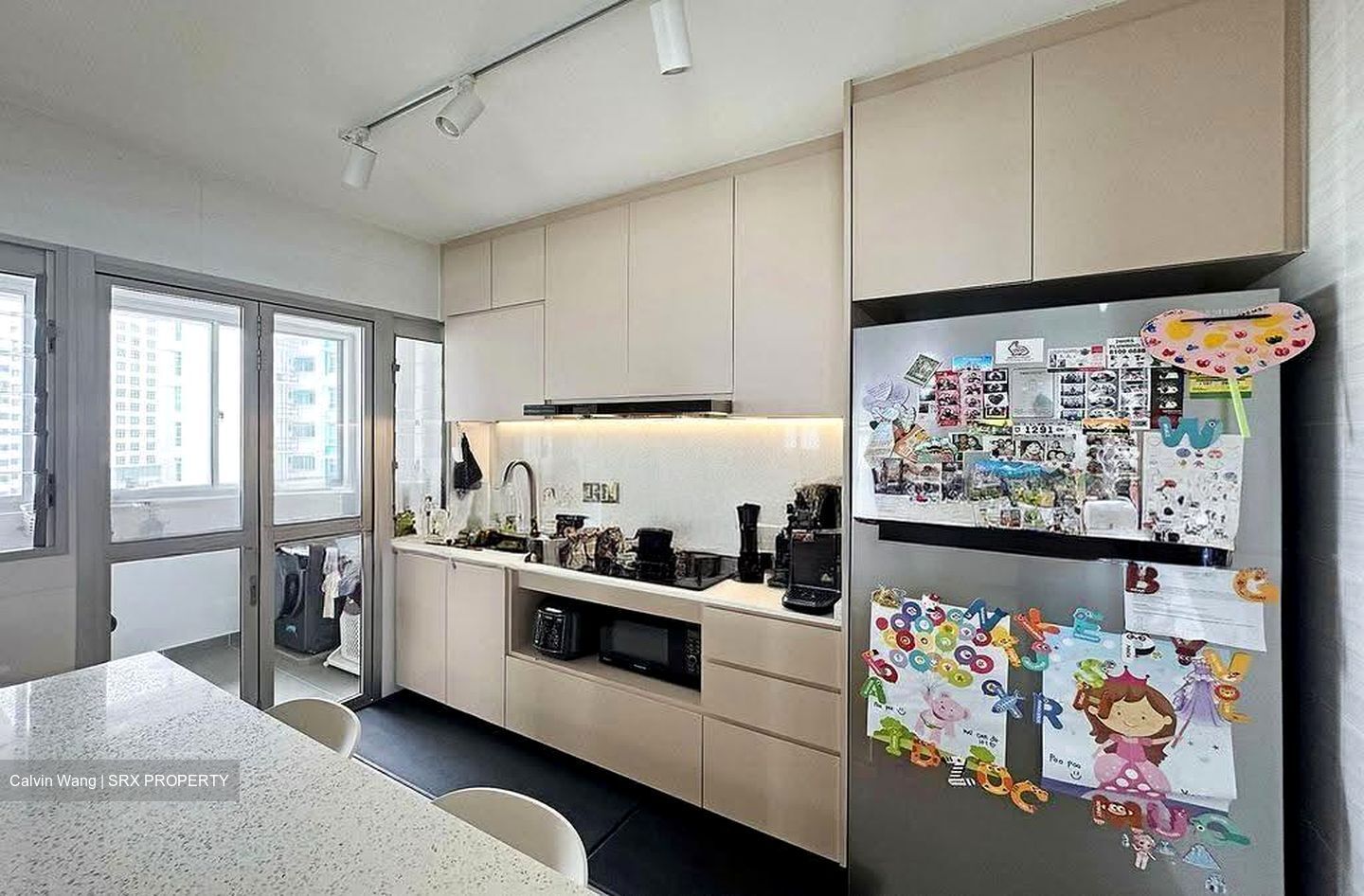 Blk 421B Northshore Straitsview (Punggol), HDB 4 Rooms #634674111